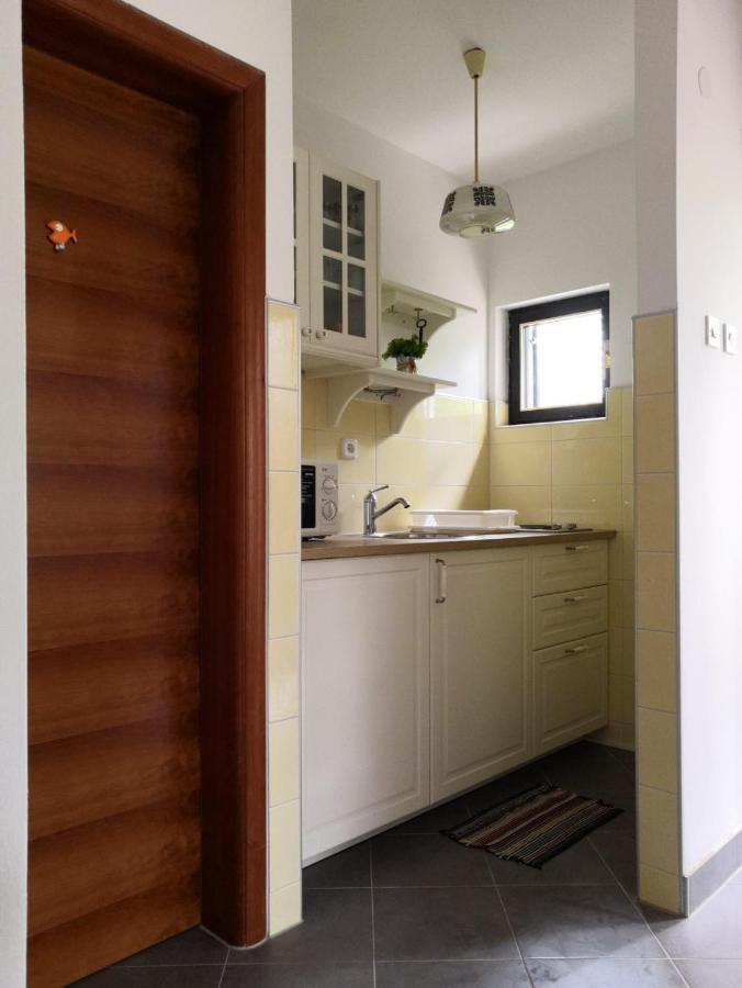 Apartment Fera Seline Exterior foto