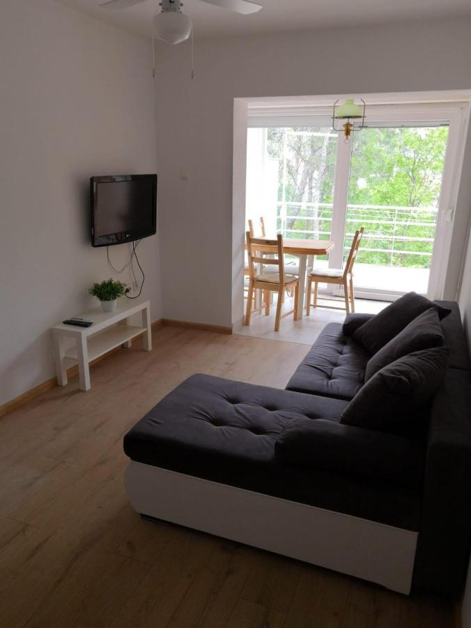 Apartment Fera Seline Exterior foto