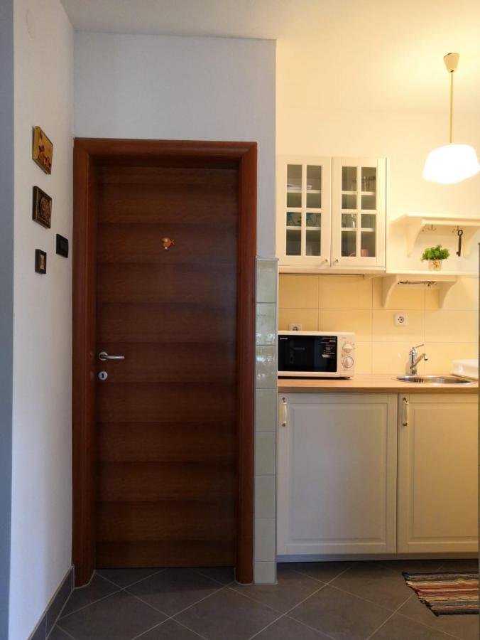 Apartment Fera Seline Exterior foto